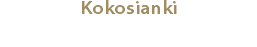 Kokosianki